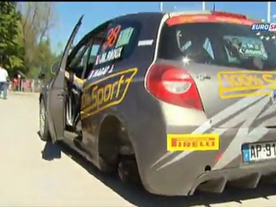 2WD CUP highlights day2