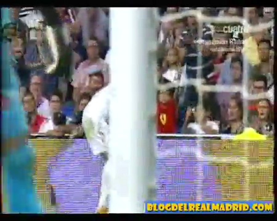 Benzema
