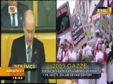 BAHÇELİDEN FİLİSTİN TEPKİSİ İBRETİ ALEM İÇİN İZLEYİN