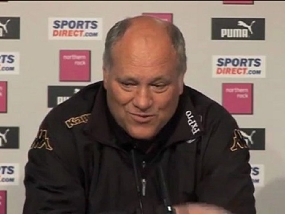 Jol - Wir wollen attraktiv spielen