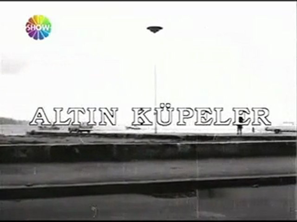 Altın Küpeler -1- Türkan Soray - Ediz Hun