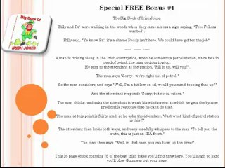 Dirty Joke One Liners-Free joke book 2