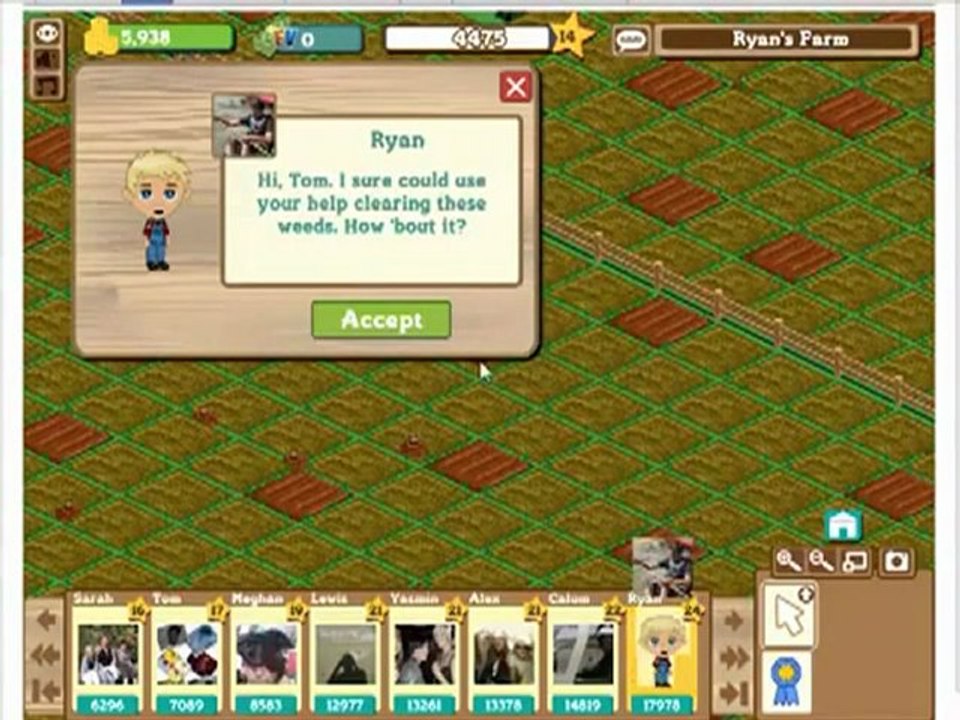 FarmVille Cheats - Really Works!