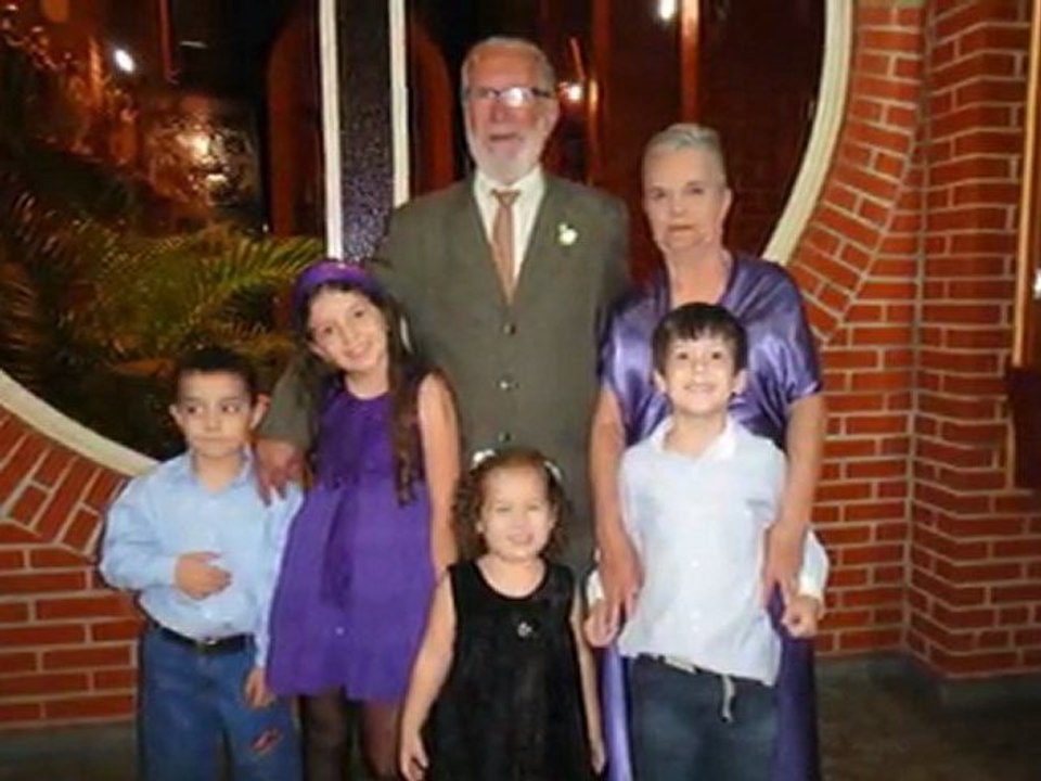 Casamento Esdras e Fernanda - 09.09.2011