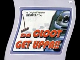 Paul Carpenter Vs. James Brown - Minnie The Get Uppa (Cabox Mash Up)