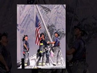September 11 - A Memorial Tribute