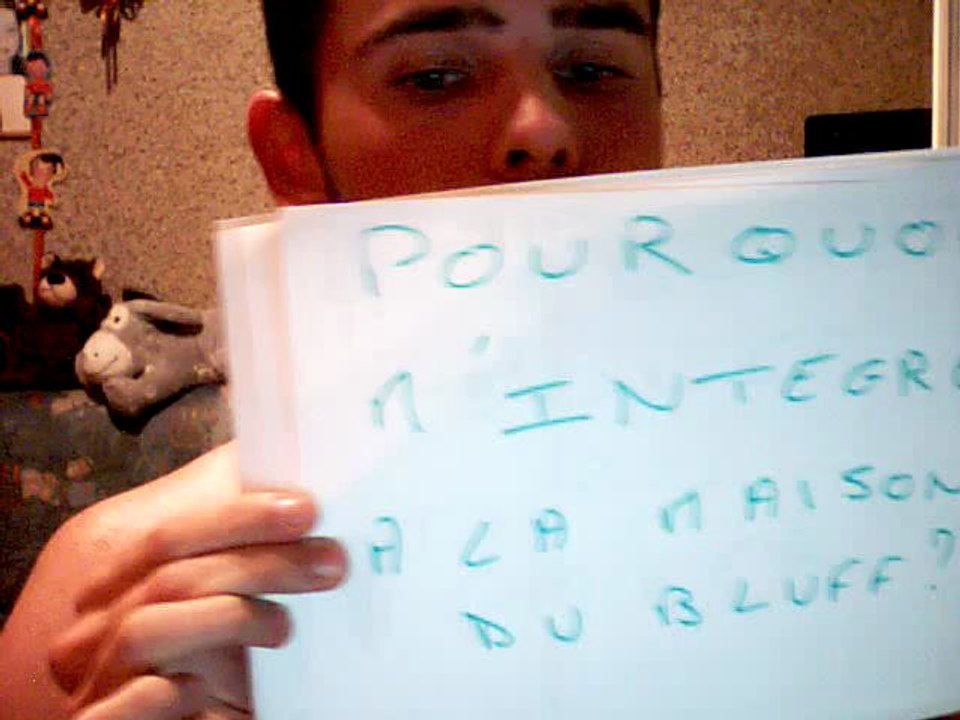 Mike 20 ans Nice