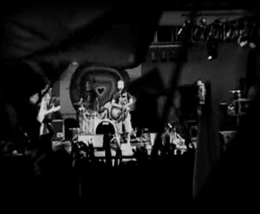 Anuncio : concert Glorious 1/2