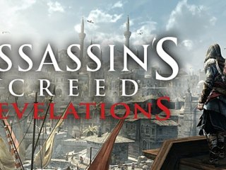BetaTest Assasin's creed Revelations (PS3)