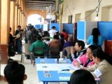 General tipped for win as Guatemala votes