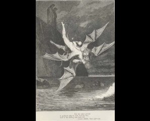 22. Infernul (Cantul 22) - Divina Comedie - Dante Alighieri