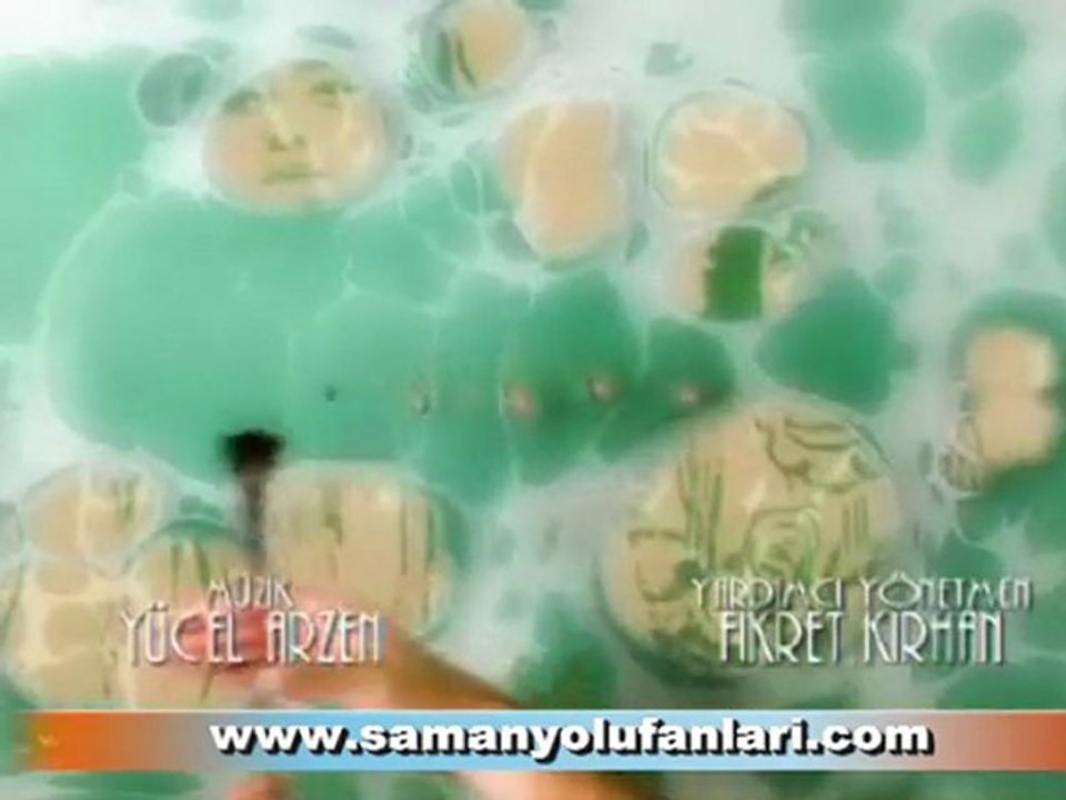 Farklı Desenler - 2. Sezon Jenerik