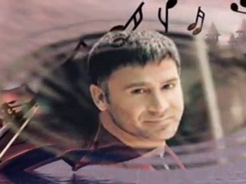 Izzet YILDIZHAN - Yar Yar