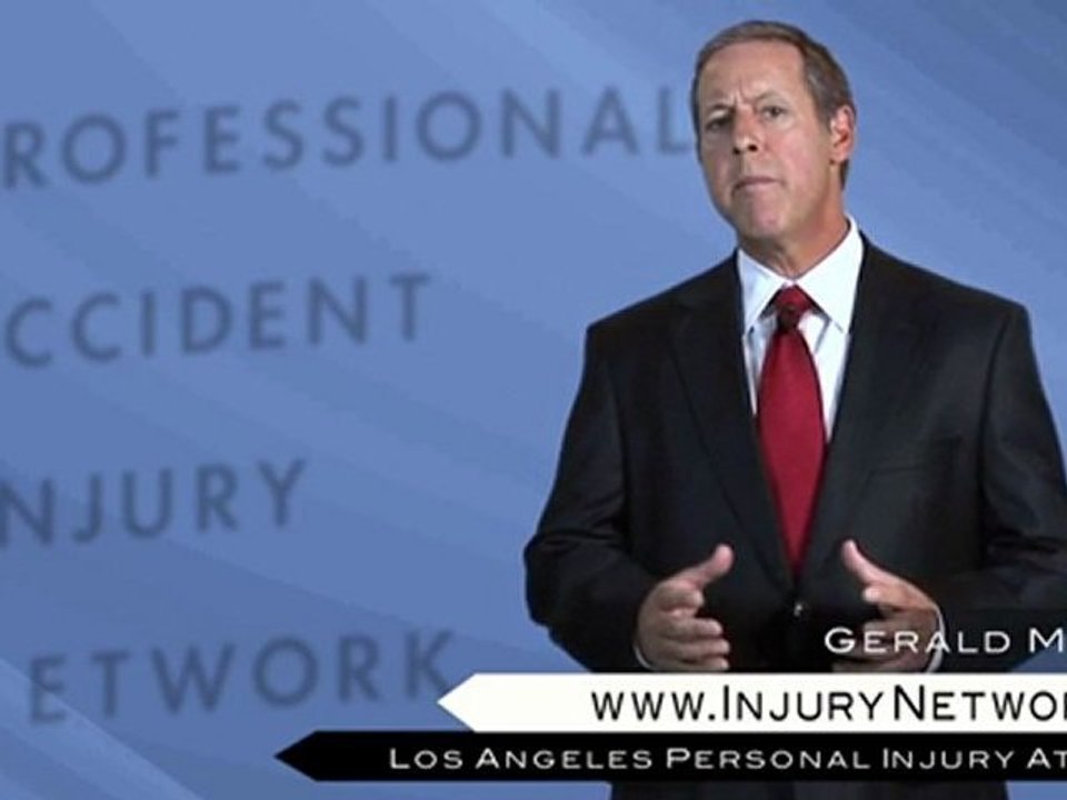 Insurance Companies Are a Hassle: Let Gerald Marcus Help