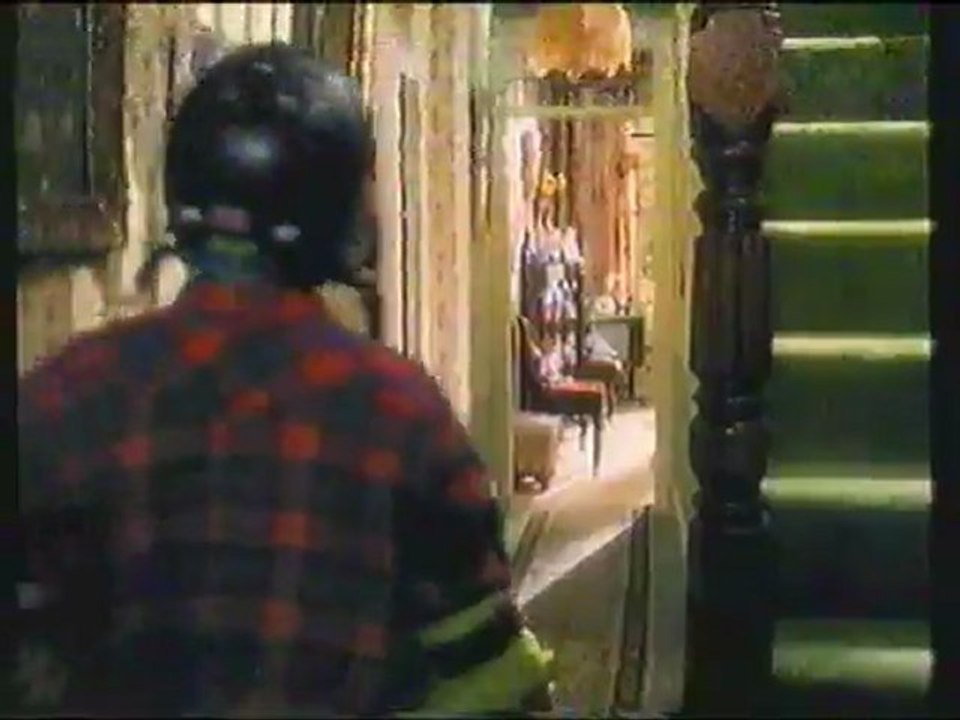 McDonalds Advert 1994