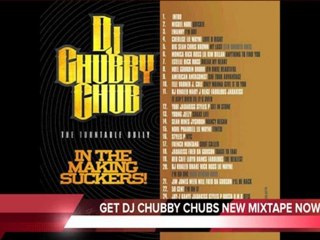 The Insight tv Exclusive Interview With Dj Chubby Chub