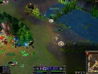 League of Legends - Troll Moar