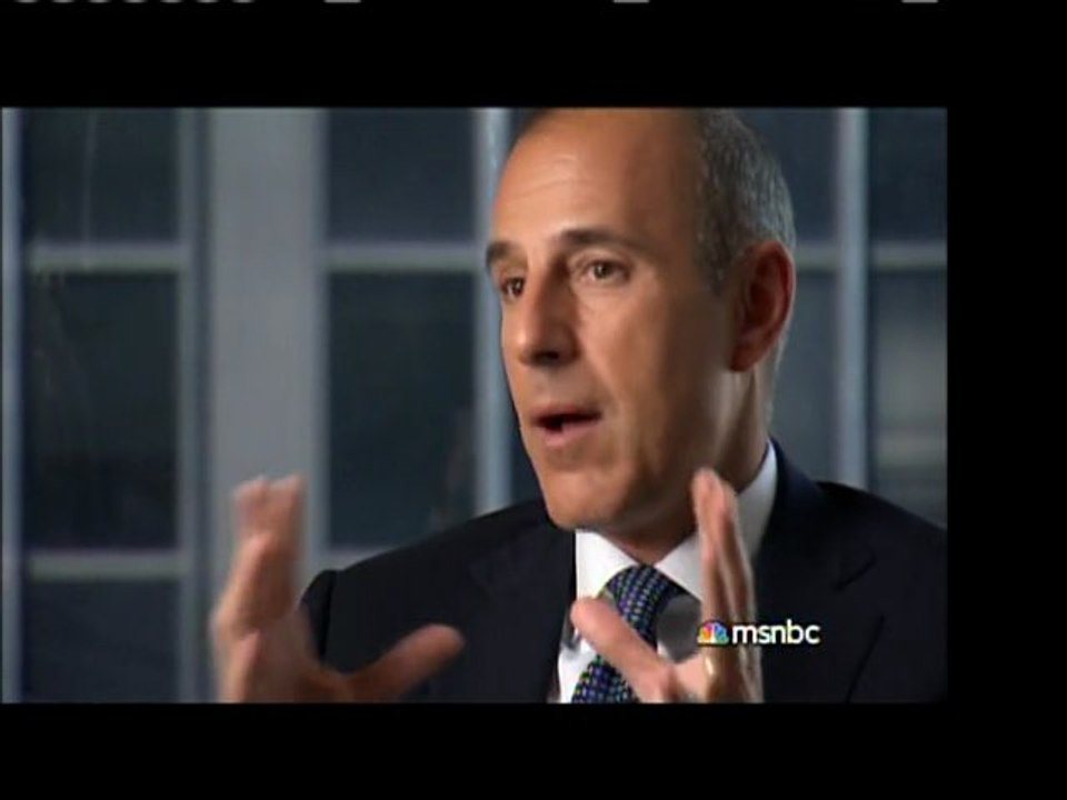 9/11 Remember MSNBC