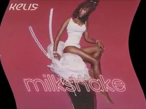 Yolanda Be Cool + DCUP Vs. Kelis - We No Milkshake Americano (Cabox Pomp Mash Up)