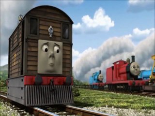 The Charge Of The Steam Brigade Instrumental