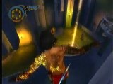 Prince Of Persia 3 Hard < 10 > Et elle repart !!