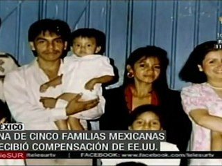 EE.UU. ignoró a migrantes muertos el 11-S