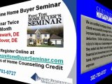 Primary Residential Mortgage | Delaware Mortgage Company | Delaware Mortgage Loans