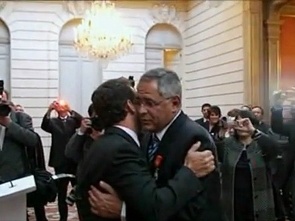 Françafrique-Robert Bourgi : Jacques Chirac, Dominique de Villepin, Nicolas Sarkozy