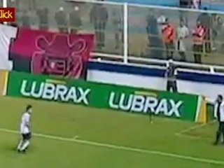 Timão ainda líder; veja os gols do domingo no Brasileirão