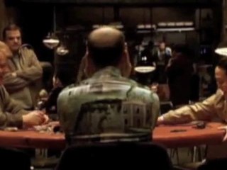 Rounders - How to play No Limit Poker