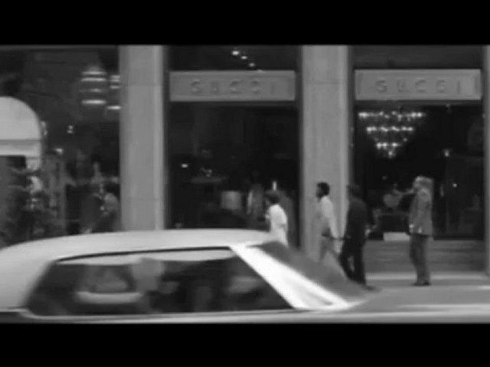 “Manhattan” di Woody Allen