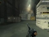 Deus Ex : Human Revolution - PC - Partie 06