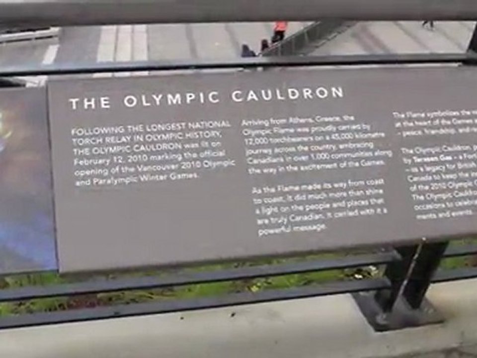 Vancouver Convention Centre