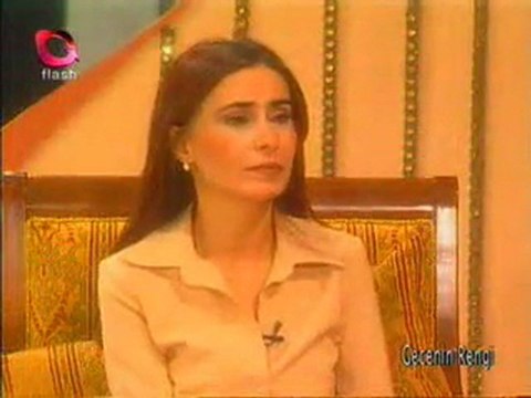 Yıldız Tilbe - Huysuz Show'da - Yemen Türküsü & Haberi Olsun