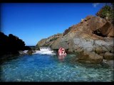 St John Boat Rentals - Add The Bubbly Pool To Your BVI Boat Charter