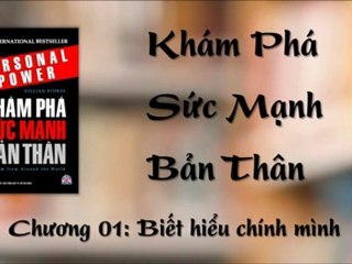 Biết hiểu chính mình (Khám Phá Sức Mạnh Bản Thân - Gillian Stokes) phần 1