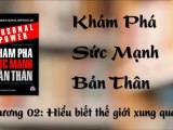 Hiểu biết thế giới xung quanh (Khám Phá Sức Mạnh Bản Thân - Gillian Stokes) phần 2