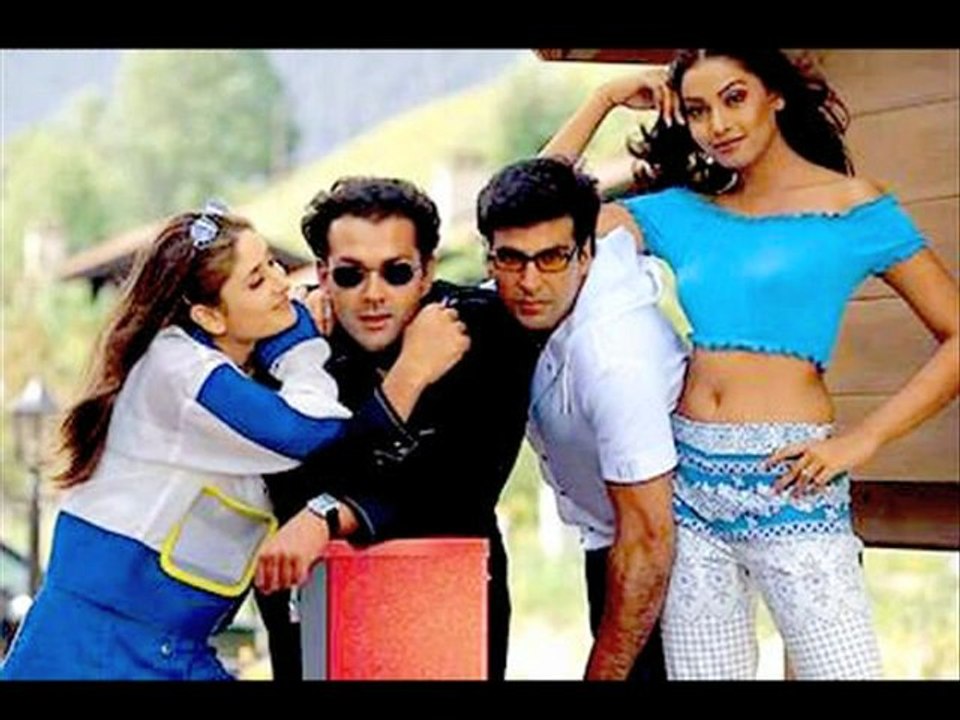 Akshay Kumar’s Five Different Avatars - Birthday Special