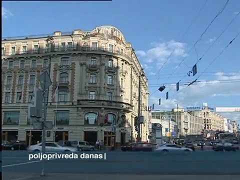 Poljoprivreda danas 12.09.2011.