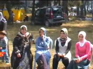 EYMÜR TV GENÇLİK PİKNİĞİ 2- BÖLÜM AĞCASU MEVKİİ