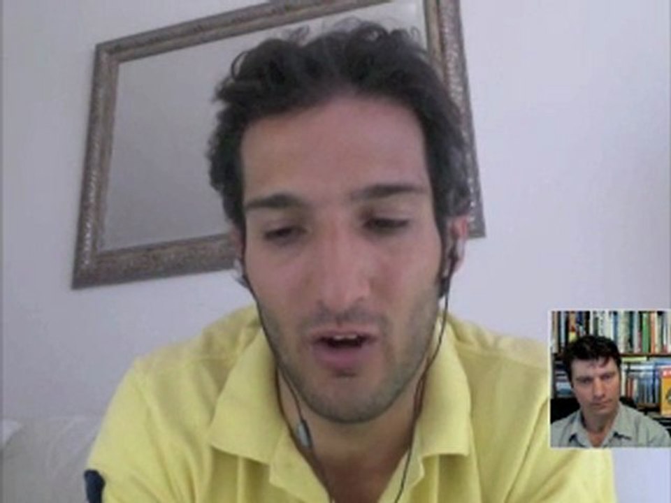 Jeff Slayter Interview | What Are The 6 Revenue Streams?