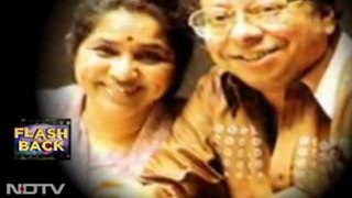 Asha Bhonsle Greatest Hindi Hit Songs Of All Times