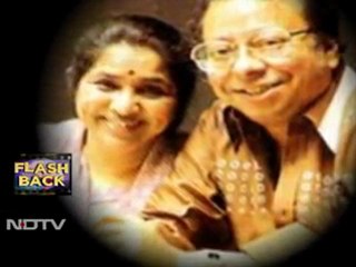 Asha Bhosle's Timeless Hindi Classics 🎶 | Top Hit Songs of All Time