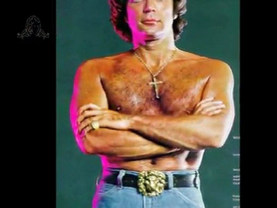 Tom Jones clip-156