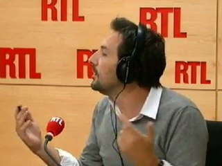 "La marque du Mailhot" du 12 septembre 2011