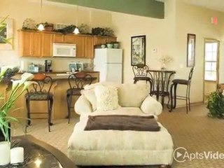 The Village at Adams Dairy Community Apartments in Blue ...