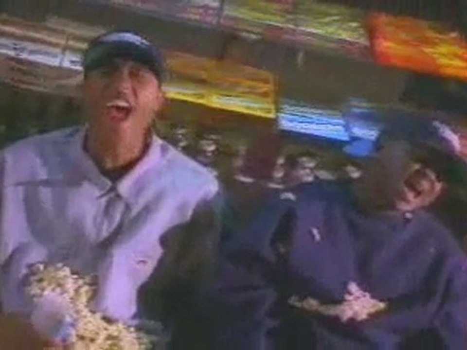 Esham - The Fear (Mortys Theme) - Detroit Rap