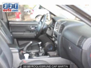 Occasion KIA SORENTO ROQUEBRUNE CAP MARTIN