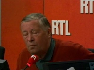 Le "Fait politique" du 12 septembre 2011