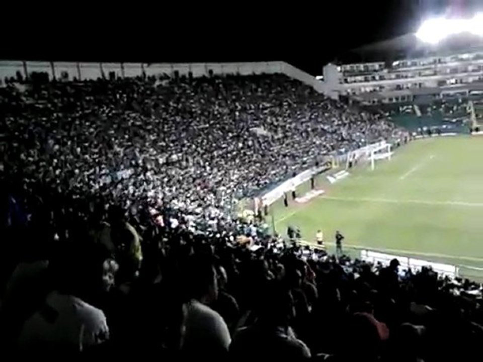 León vs. U. de G. 10/sep/2011 (1)